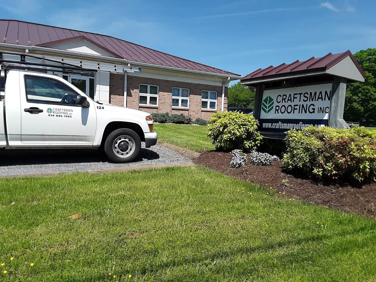 Quality Chimney Repair by experienced craftsmen in Cleversburg